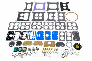 Carburetor Renew Kit 4160 Model