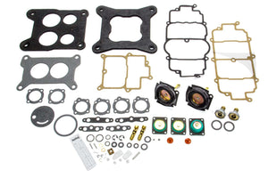 Carburetor Renew Kit 4010 & 4011 Model