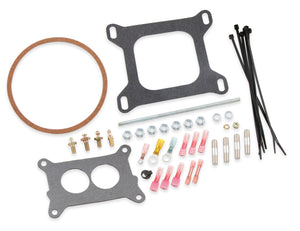 Sniper EFI Installation Kit