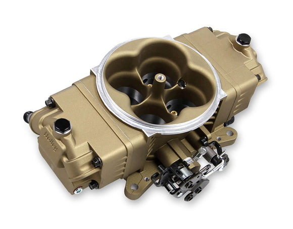 Stealth EFI Throttle Body - Gold