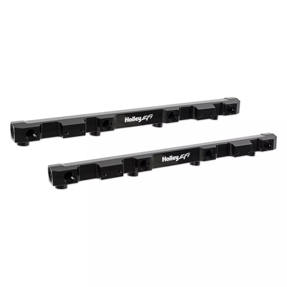 Billet Fuel Rails GM LSA/LS9