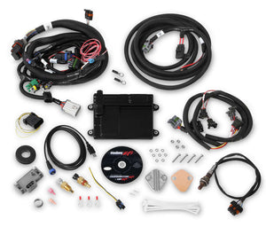 HP ECU & Harness - Ford MPFI  NTK