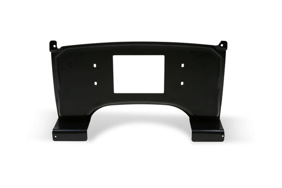 Bezel/Panel EFI Pro Dash 7.5in 94-97 Chevy S10