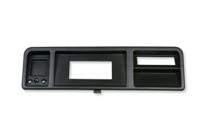 Bezel/Panel EFI Pro Dash 6.86in 73-79 Ford Truck