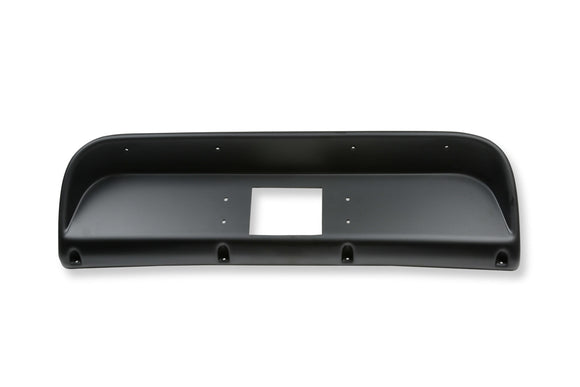 Bezel/Panel EFI Pro Dash 7.5in 67-72 Ford Ranger