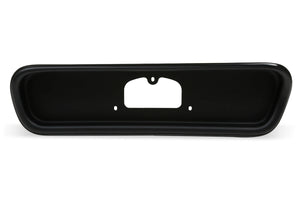 Bezel/Panel RacePak Dash 64-65 Mustang