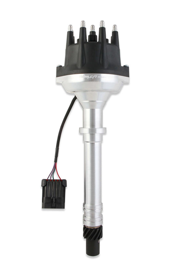 SBF 351W Distributor - Dual Sync