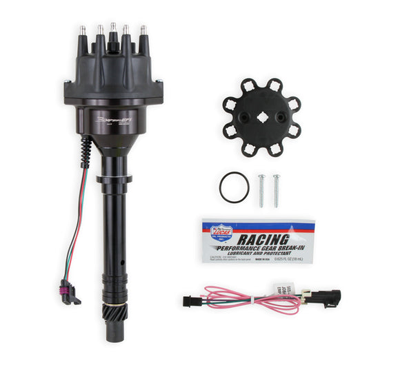 Sniper EFI Hyperspark Distributor SBC/BBC