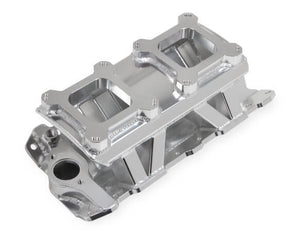 Sniper Fab Intake Manifold SBC