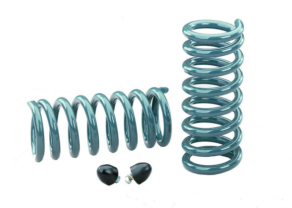 Coil Springs