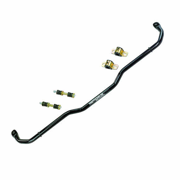 67-69 GM F-Body Front Sway Bar Set