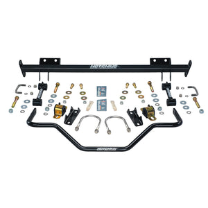 67-69 GM F Body Rear Sway Bar Kit