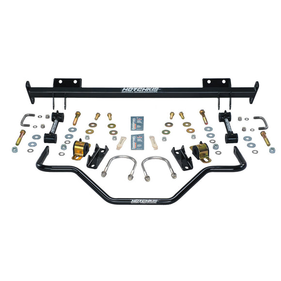 67-69 GM F Body Rear Sway Bar Kit