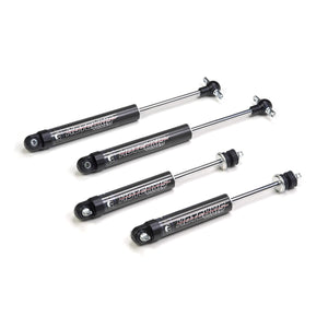 64-72 GM A-Body Shocks 4 Pack