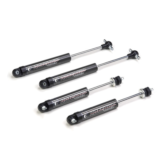 67-69 Camaro Shocks 4 Pack