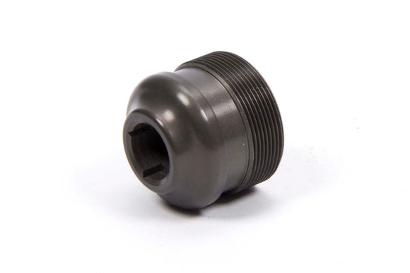 Ball Joint Adj Cap Alum 1.437 Ball