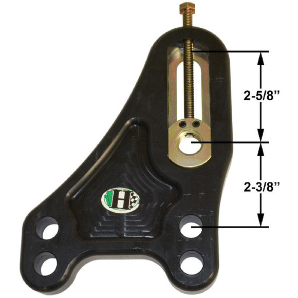 LS Trailing Arm Adjuster Tall