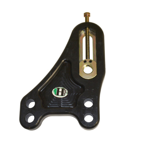 Rt. Trailing Arm Adjuster Tall