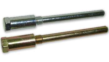 Caliper Bolts (Pair)