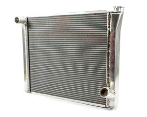 Radiator 19.75x24.25 Chevy