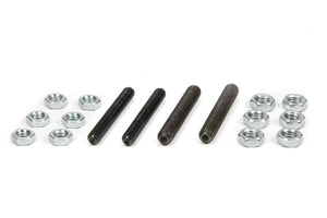 Throw Out Bearing Bolt Kit