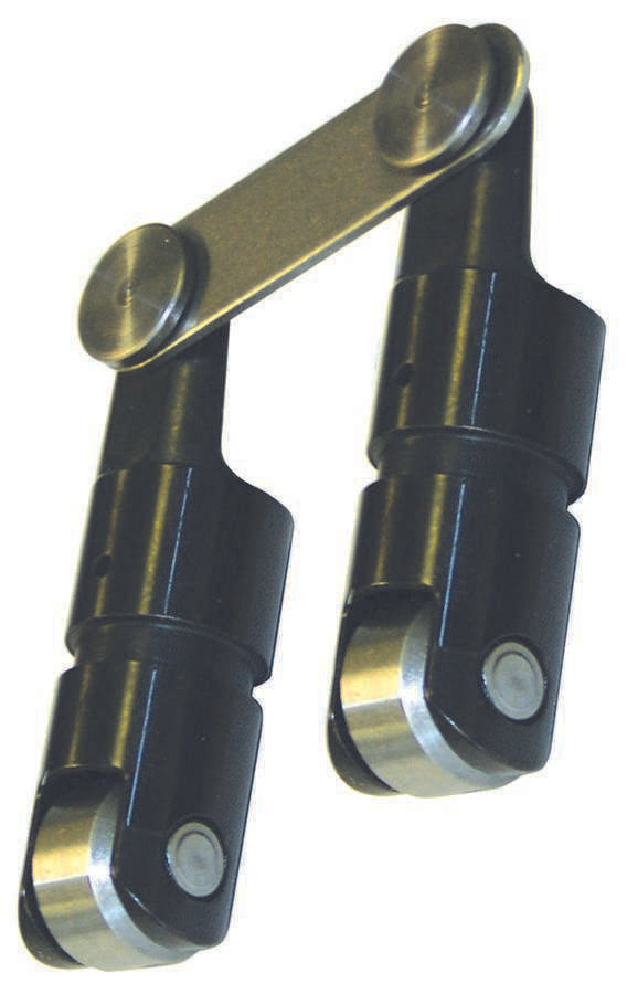 Solid Roller Lifters - SBC Vertical Style