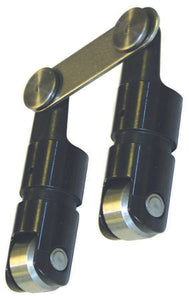 Solid Roller Lifters - SBC Vertical Style