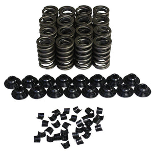 1.250 Valve Spring Kit Single w/Damper