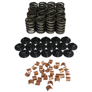 1.485 Valve Springs/ Locks & Retainer Kit