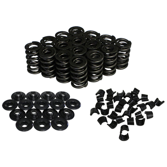 1.500 Valve Spring Kit Dual