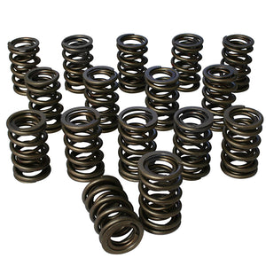 Dual Valve Springs - 1.500