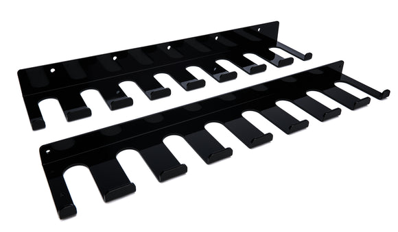 Radius Rod 20in Tray 1.125in Rod-Dbl Stack  2