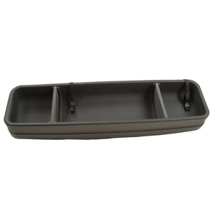 Underseat Storage Box 09-14 F150 Super Crew