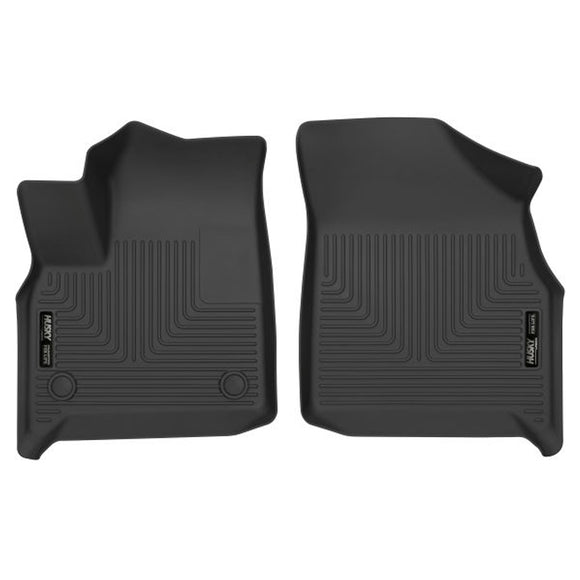 Front Floor Liners