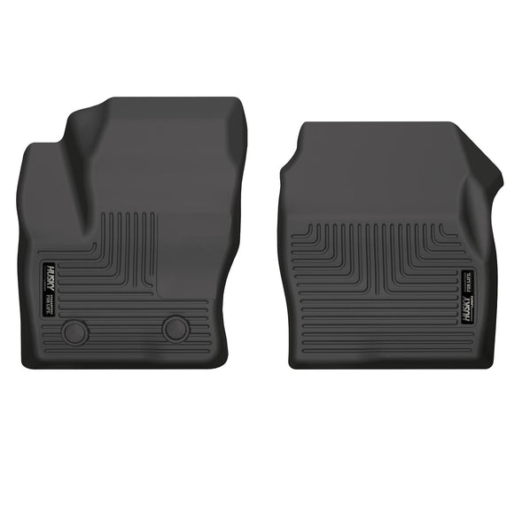 Weatherbeater Floor Liners