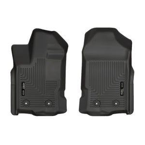 19-   Ford Ranger Front Floor Liners