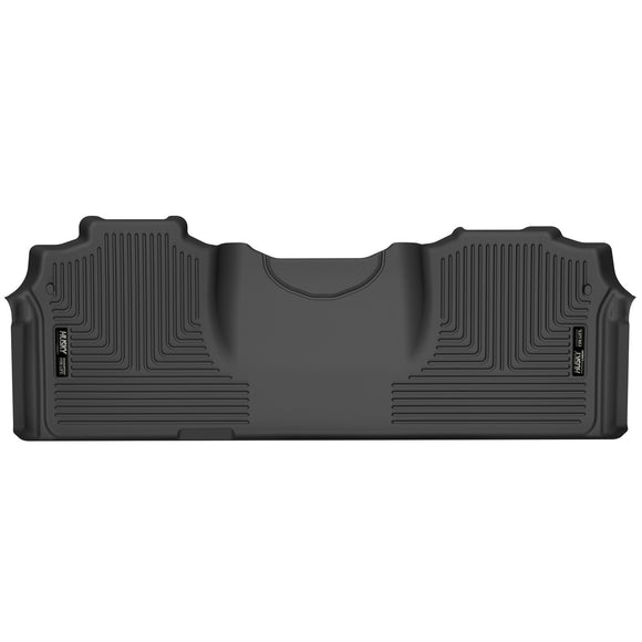 Weatherbeater Series 2nd Seat Floor Liner