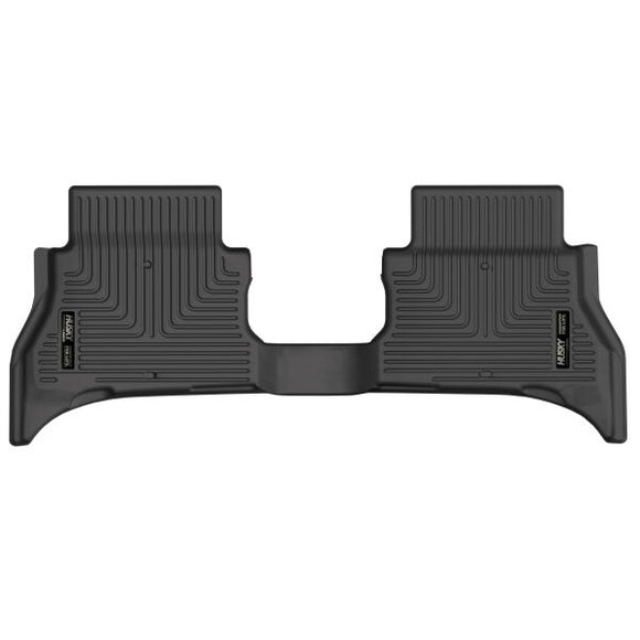 Weatherbeater Series 2nd Seat Floor Liner