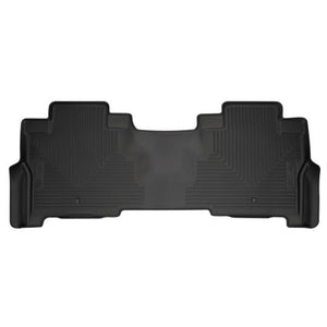 2nd Seat Floor Liner