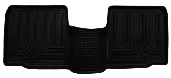 2nd Seat Floor Liner