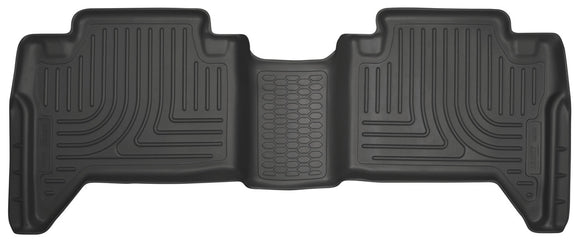 2nd Seat Floor Liner