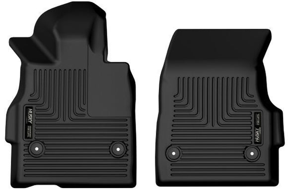 Weatherbeater Floor Liners