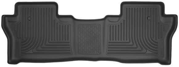 2nd Seat Floor Liner