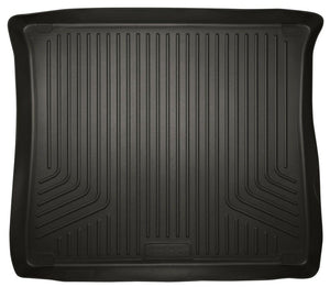 11-21 Jeep Grand Cheroke Front Floor Liners Black