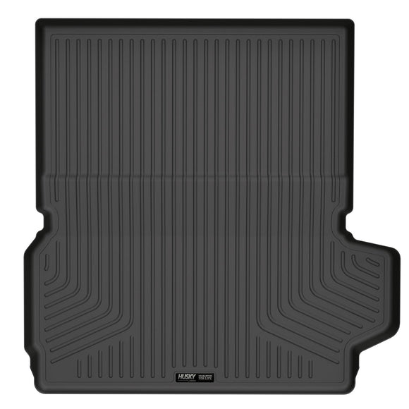 Weatherbeater Floor Liners