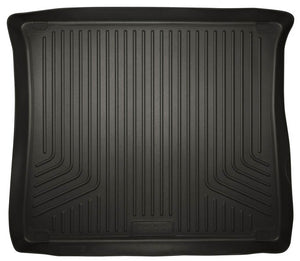 10- Equinox/Terrain Rear Cargo Liner Black