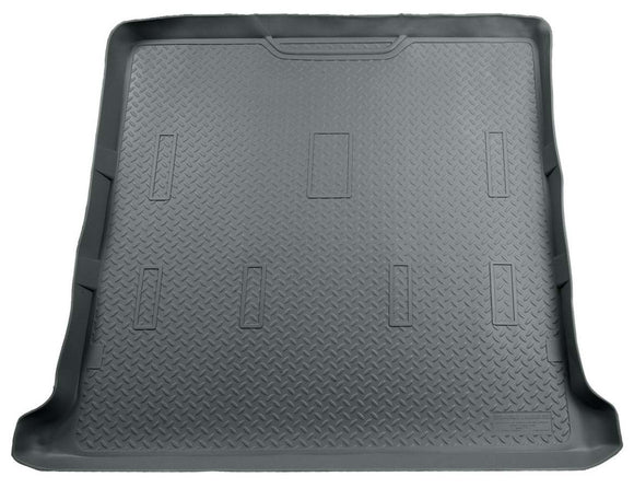 00-06 Tahoe/Yukon Rear Cargo Liner- Gray