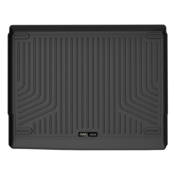 Weatherbeater Series Cargo Liner