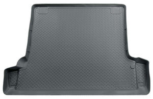 03-09 Toyota 4Runner Cargo Liner Grey