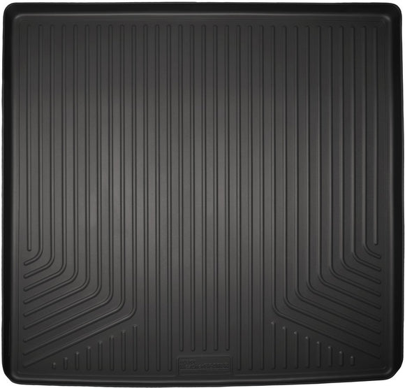 15-   Tahoe Cargo Liner Black